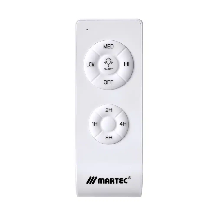 Pulse Smart Remote Control For AC Ceiling Fans MPWIFI