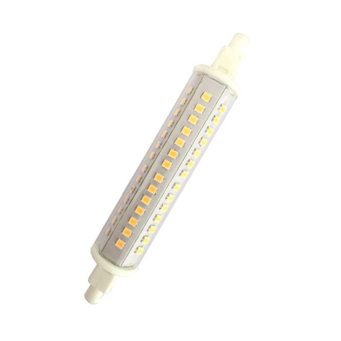 GLOBE LED R7 117.6mm 8W 3000K R71A