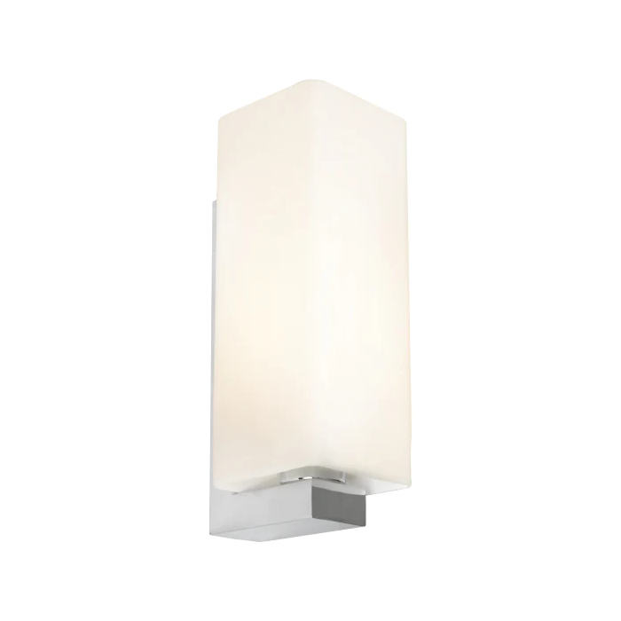 RAMO1WCH, Wall Light with 1 Light, Cougar Lighting, Ramon Series