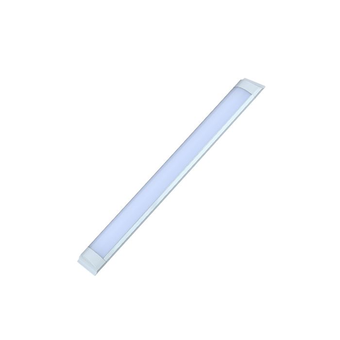 Razor 18w Slimline Low Profile LED Batten Light CCT - CLA Lighting - RAZORDM001A