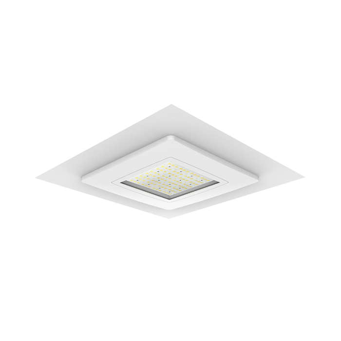 Canolite Tri-colour Recessed- 371018