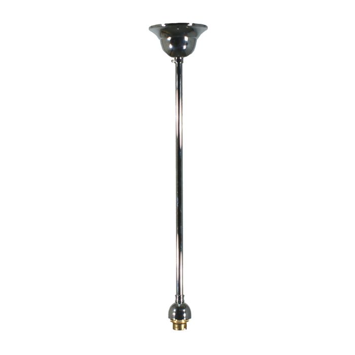 Standard 1/2" Rod Suspension - Chrome