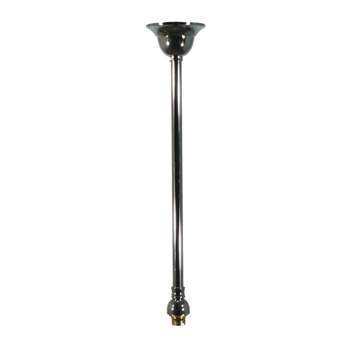 Standard 3/4" Rod Suspension - Chrome