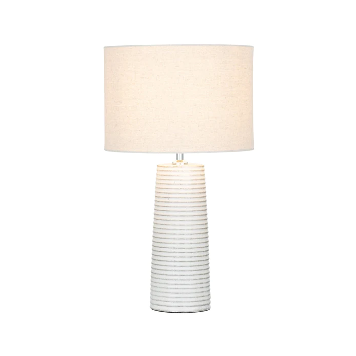 Rye Table Lamp-MTBL038