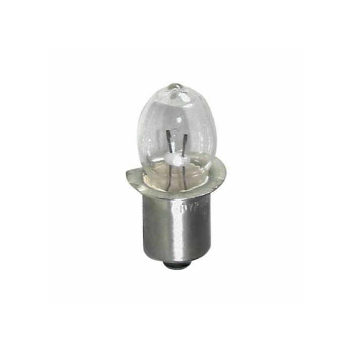 TORCH GLOBE4.8V FLANGE TYPE - SL3208