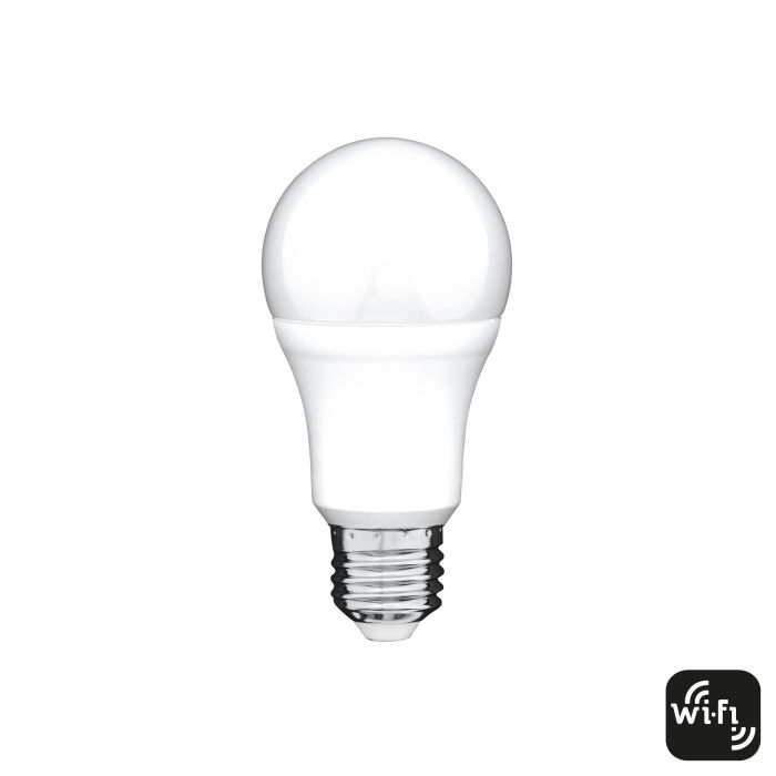 CLASSIC 9.5W SMART LED GLOBE E27 4000k - S9E27LED9W-4K