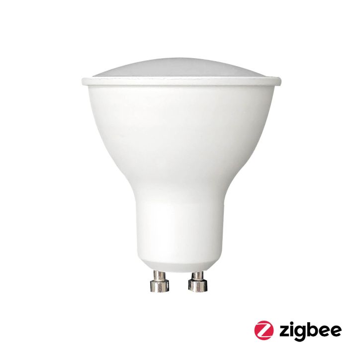 GU10 6W SMART LED GLOBE CCT CHANGEABLE - S9GU10LED5-ZB