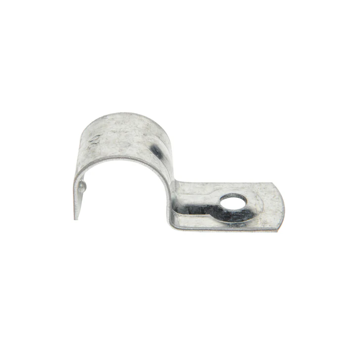 Alloy Steel Half Saddles 20mm 6.6mm holes SADDLE005