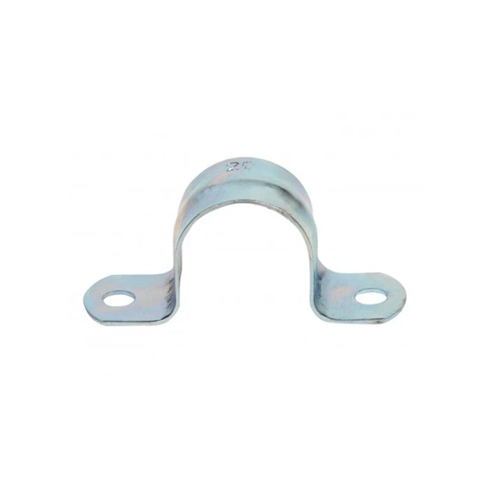 Alloy Steel Half Saddles 20mm 5.6mm holes SADDLE007