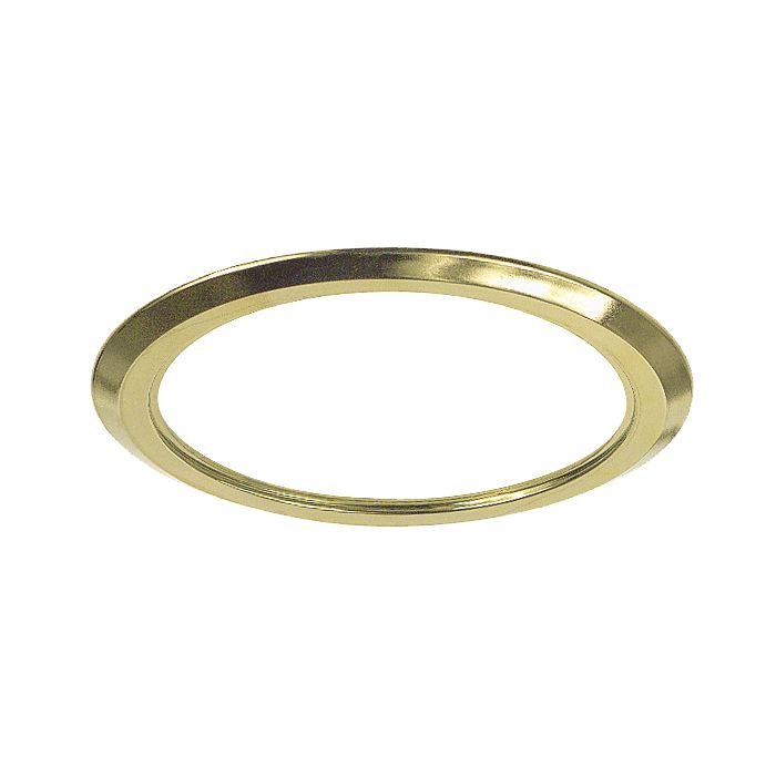 SD125, SD125L & SD125F Accessory Ring Gold SD-RING-GD Superlux