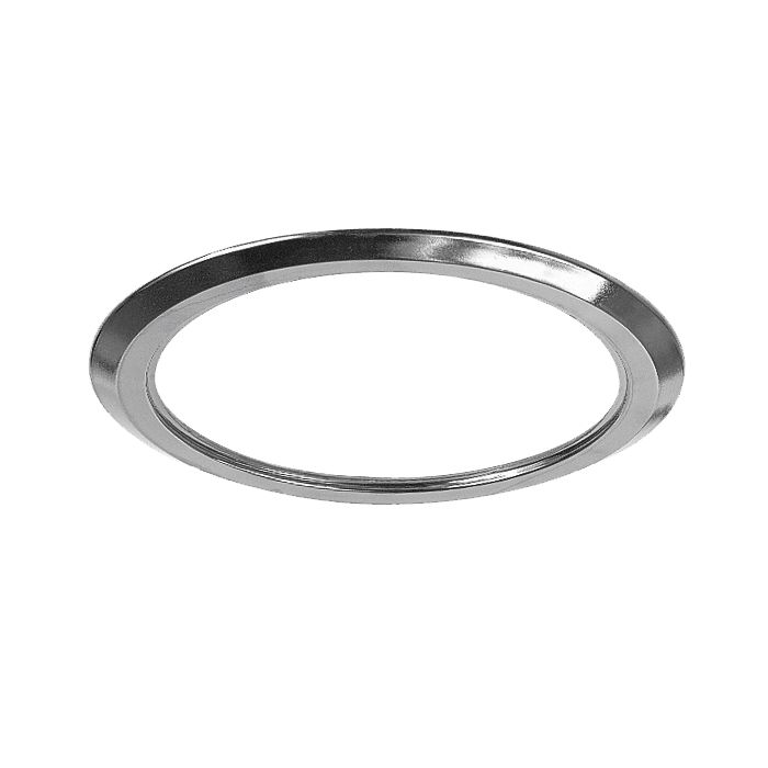 SD125, SD125L & SD125F Accessory Ring Stain Chrome SD-RING-SC Superlux