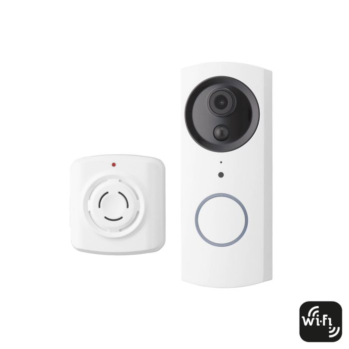 Smart Battey video Doorbell SDC56