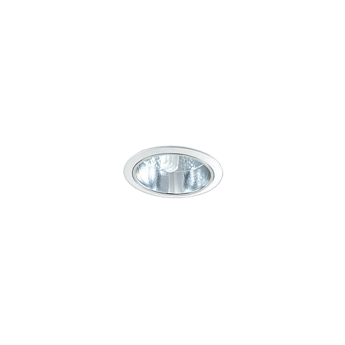 Commercial Fluorescent Vertical Lamp Downlight White 18W SDF85-VN118 Superlux