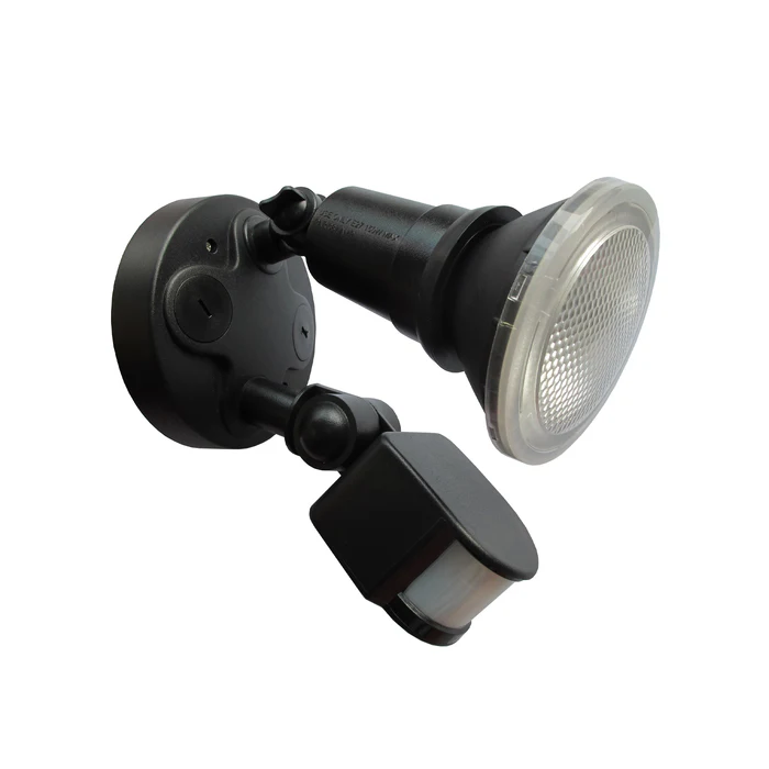 SEC Surface Mounted LED PAR30 Security Lights with Sensor SEC01S