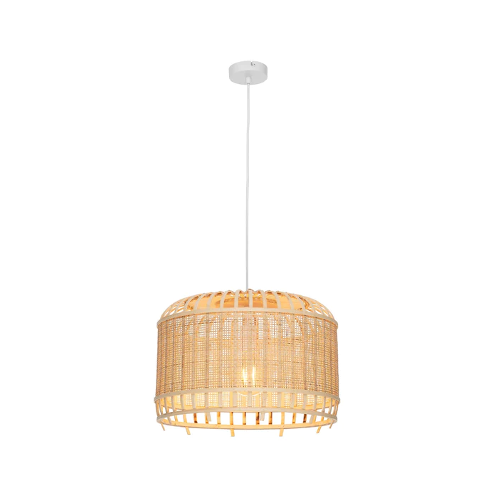 Sefina 1Lt Small Pendant Light- MPLS533S