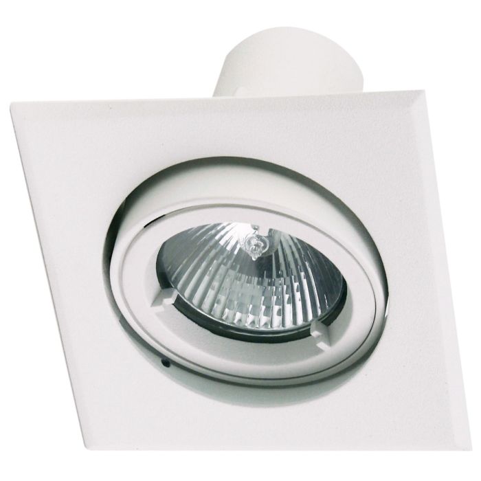 TELLUS OUTDOOR 12V DOWNLIGHT WHITE SG70156WH