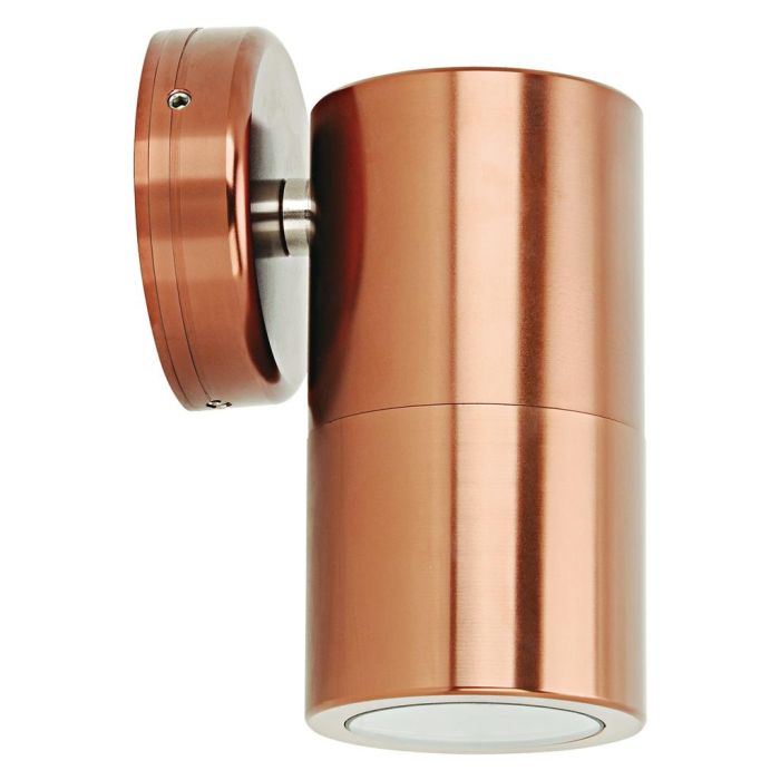 SHADOW 1LT W/B 240V COPPER TRIO 49019