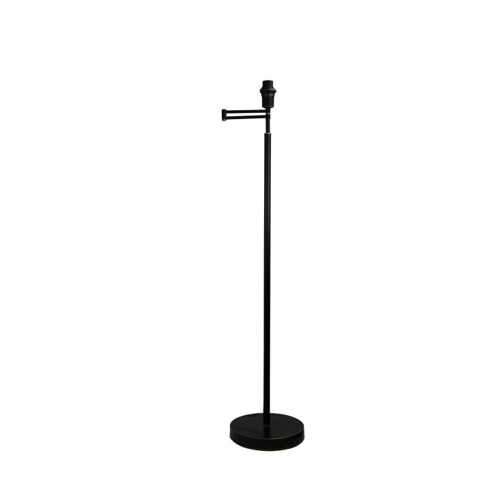 KINGSTON Swing Arm Base in Rubbed Bronze - SL91313ORB