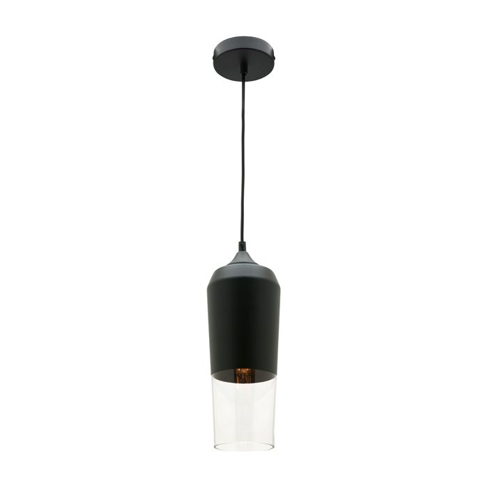 SLIM 1 LIGHT PENDANT (SLIM1P) COUGAR LIGHTING