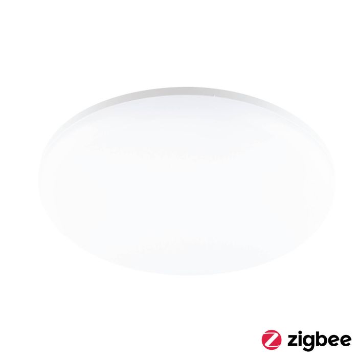 22W ROUND LED CEILING LIGHT CCT CHANGING & IP44 - SMCL01-ZB