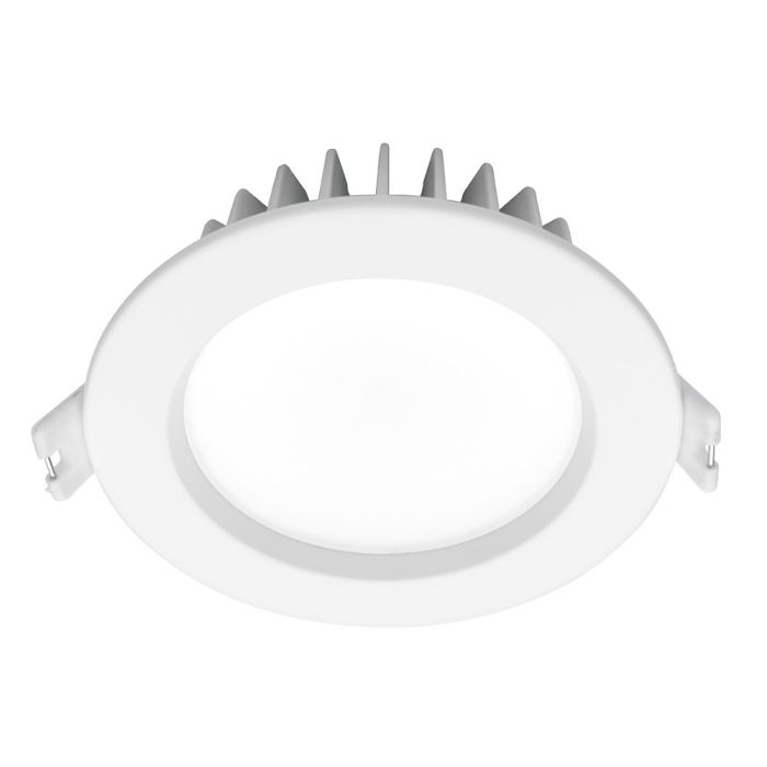 Smart Optica Downlight White SMD490W Mercator Lighting