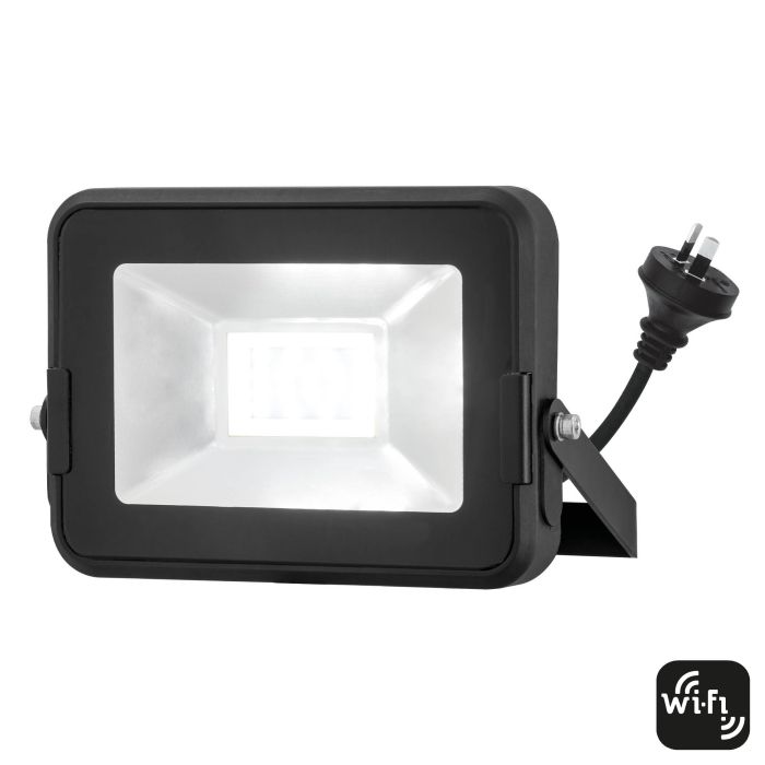 20W SMART LED FLOODLIGHT 5700k - SMFL20W