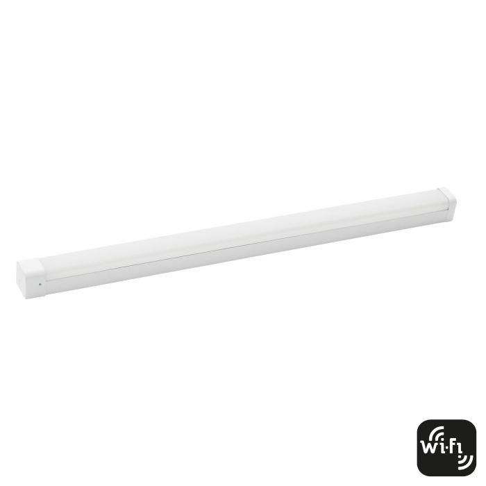 40W LED BATTEN LIGHT DIMMABLE WIFI - SMI7040-WIFI