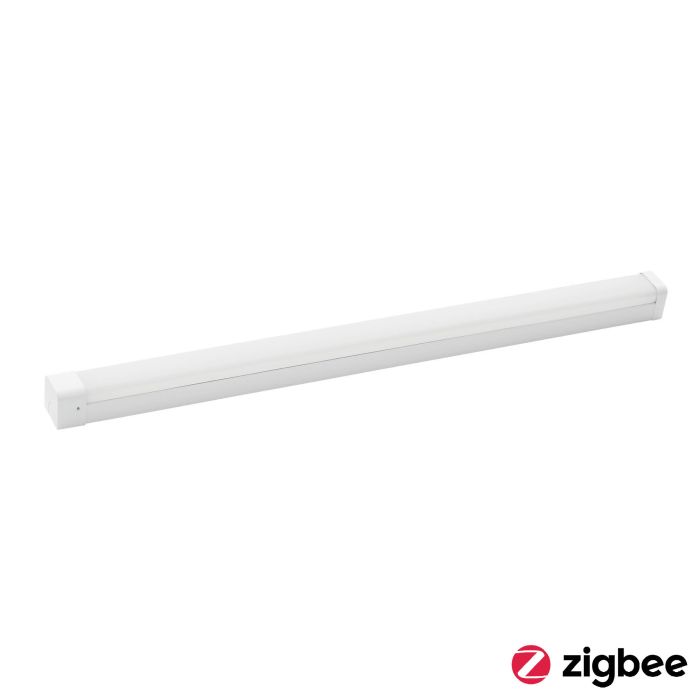 40W LED BATTEN LIGHT DIMMABLE ZIGBEE - SMI7040