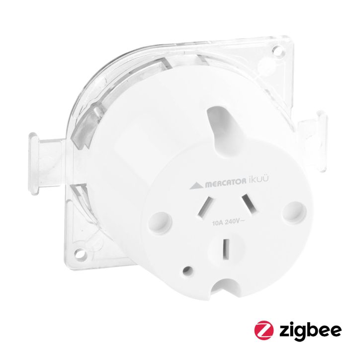 SMART PLUG BASE - SPBS01G