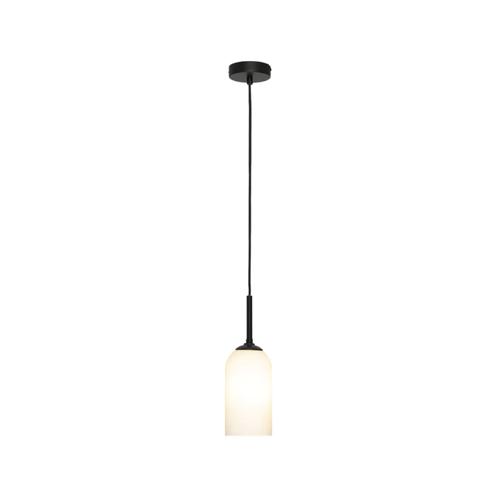 Spotswood 1Lt Pendant Light- MPLS026