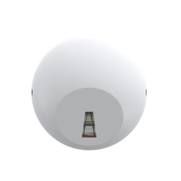 LED Exterior Surface Mounted Round Step Wall Lights STE8