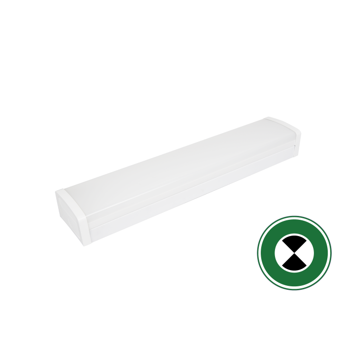 Stellar V Wide IP20 Emergency Batten 2FT-211025EM