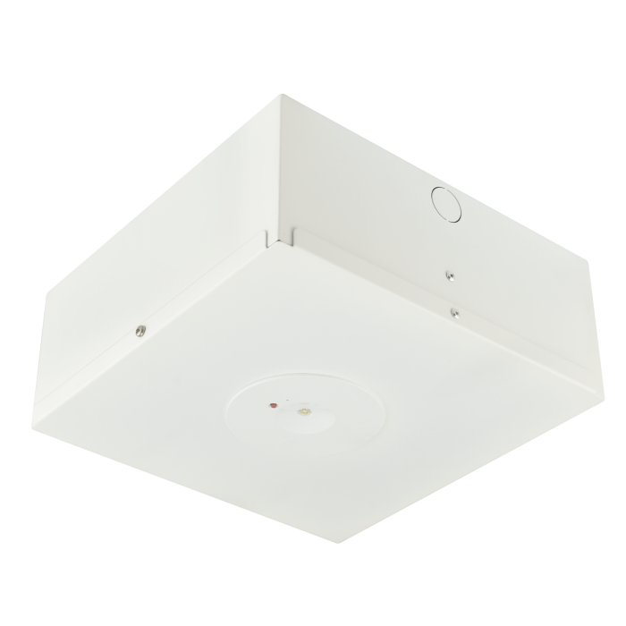 Ledway Surface Mount Box Emergency Accessory - 292015 