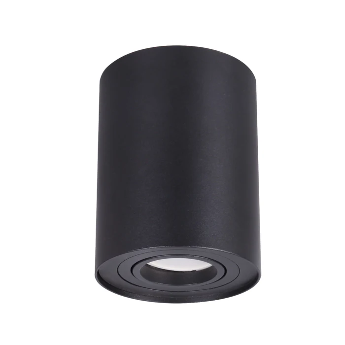 GU10 Round Gimbal Surface Mounted Ceiling Downlights SURFACE23