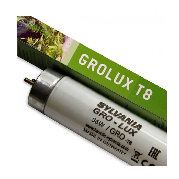 Sylvania Gro-lux Tube 36w