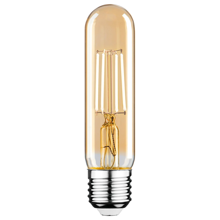 DECORATIVE LED T30 DIM E27 GLOBES   - MGL280-D