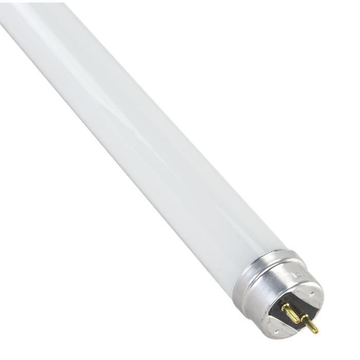 SupValue T8 LED Glass Tube 4000K G13 - 152407A