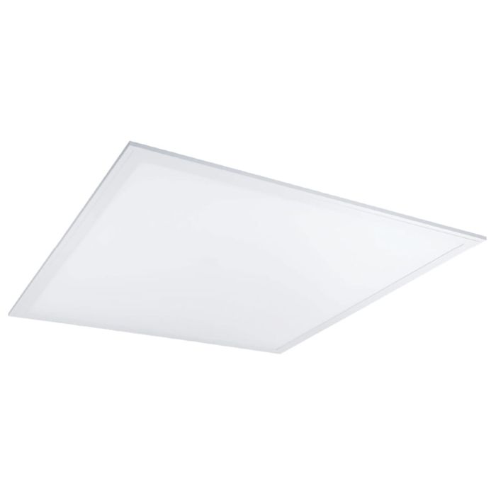 LED PANEL BACKLIT CCT 36W 600X600MM 3000K/4200K/6700K - WHITE - 21475/05