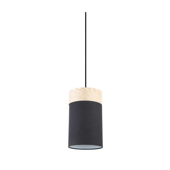 PENDANT ES (Max 72W Hal) Small OBLONG TAMBURA02 Cla lighting