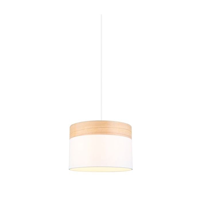 PENDANT ES (Max 72W Hal) Medium RND TAMBURA03 Cla Lighting