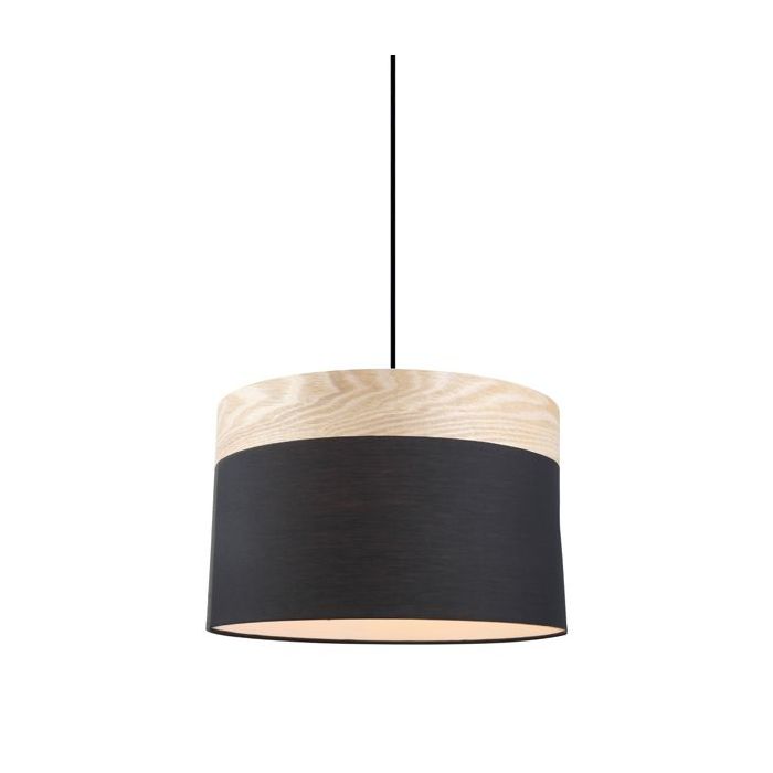 PENDANT ES (Max 72W Hal) Large RND  TAMBURA06 Cla Lighting