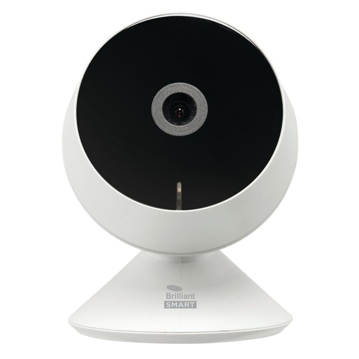 SMART MIA WI-FI CAMERA WHITE - 21437/05