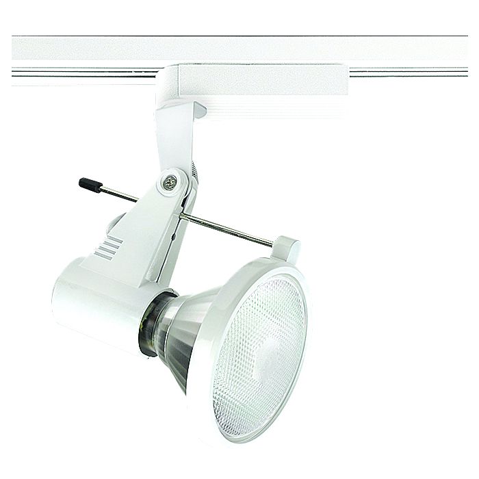 TK Series E27 PAR38 Tracklight White 150W TK121-WH Superlux