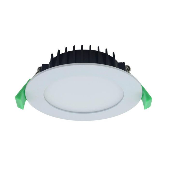 TLBD34510WD Tradetec Blitz CCT LED Downlight