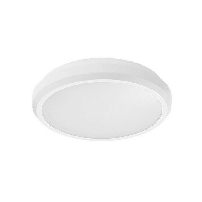 Eclipse II Tricolour LED Ceiling Oyster Lights 15W