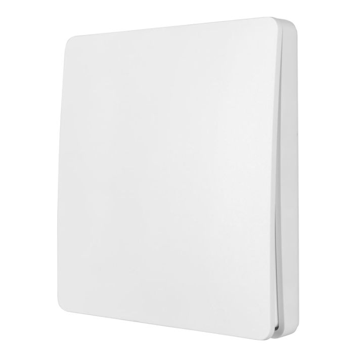 SMART WIFI KINETIC WALL SWITCH 3 GANG - WHITE - 20760/05