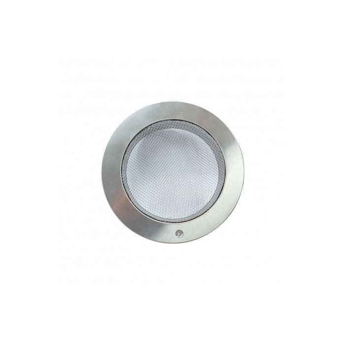 150mm Round Stainless Steel External Eave Vent V150BAL40E