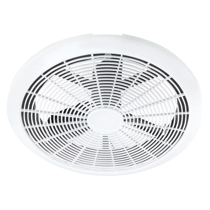 ECO FLOW 250 ENERGY SAVING EXHAUST FAN - 21357/05