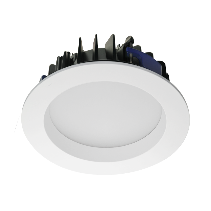 Vector 195mm Commercial Downlight - 173224