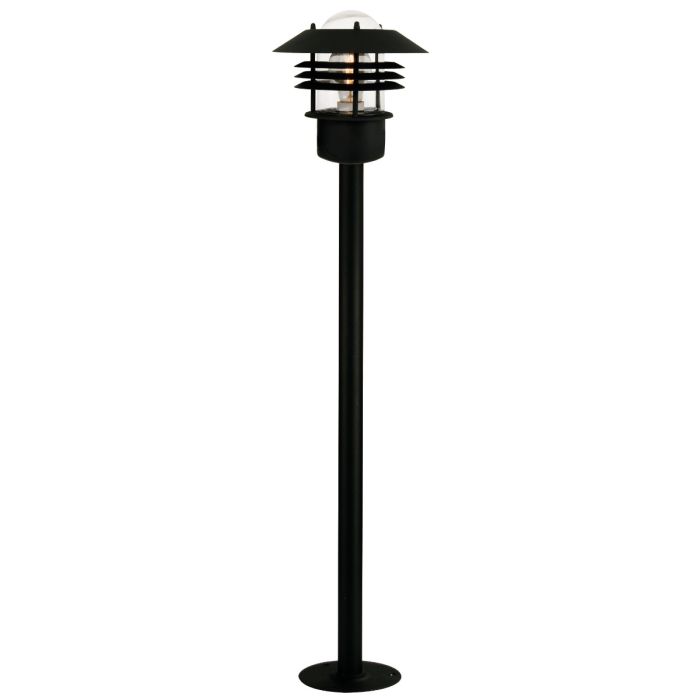 Vejers Garden light Black-25118003